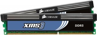 Corsair XMS3 (TW3X4G1333C9A) 4 GB 1333 MHz DDR3 Ram kullananlar yorumlar